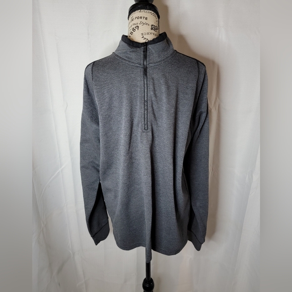 Hawke & Co Sweatshirt - Picture 1 of 9